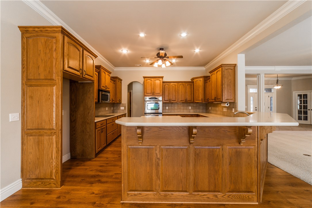 Har-Ber Meadows - Residential