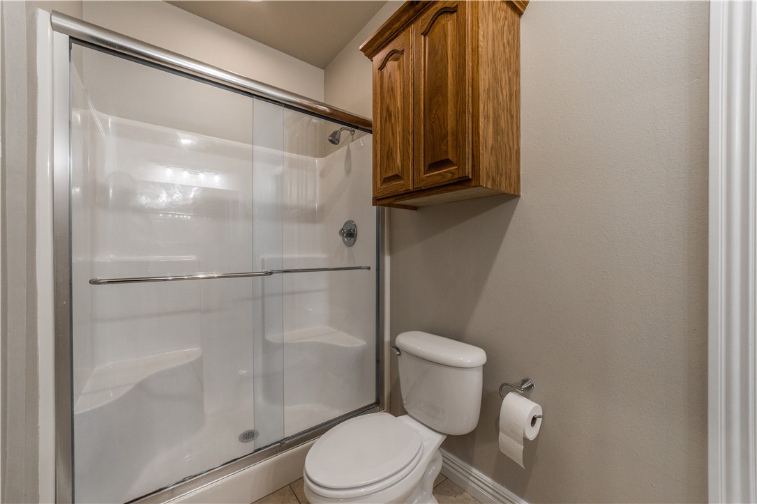 Har-Ber Meadows - Residential