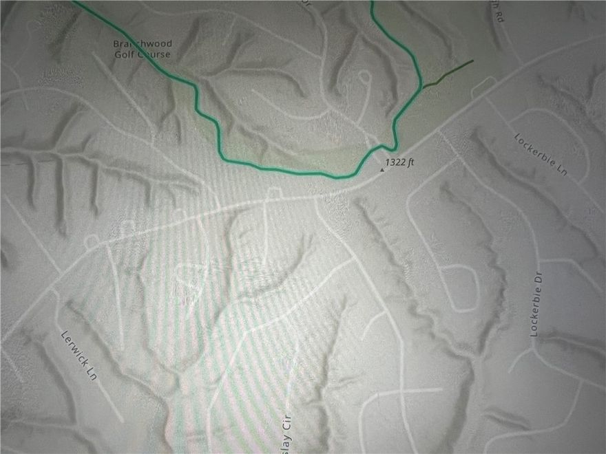 Less than a half mile from the Branchwood Trail, Golf Course and Recreation Center, less than 1 mile from Stoneykirk Park and Lake Loch Lomond! Buildable lot in the well-developed Stoneykirk Subdivision!  Lot Perc is scheduled. Don't say later you wish you had, rather invest today in the Resort & Recreation Community of Bella Vista in the Bentonville School District! Ozark Living in the Mountain Bike Capital of the World! Lakes, Golf Courses, and 100s of miles of Mountain Bike Trails, Bella Vista is the premier destination for those who know how to embrace the best Mother Nature has to offer, year-round!