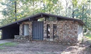 Located just outside of town is where you will find this rock/frame home featuring living area with brick hearth for a wood stove, eat in kitchen, 3 bedrooms, 1 bath. Property sold as is, Case # 031-347250, must be bid online @ www.hudhomestore.com. Property managed by wwww.chronossolutions.com