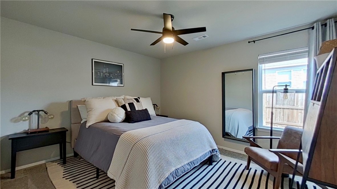 Crystal Spgs Village Ph I - Residential