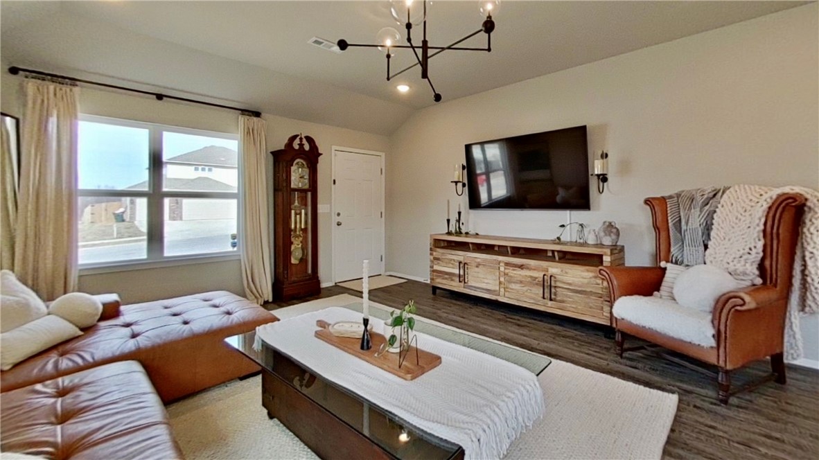 Crystal Spgs Village Ph I - Residential