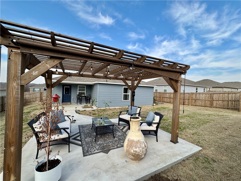 Crystal Spgs Village Ph I - Residential