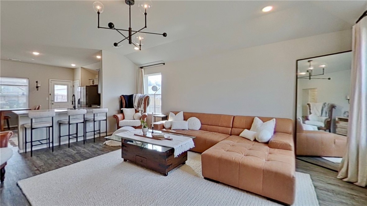 Crystal Spgs Village Ph I - Residential