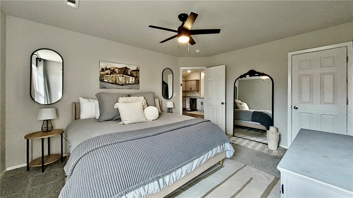 Crystal Spgs Village Ph I - Residential