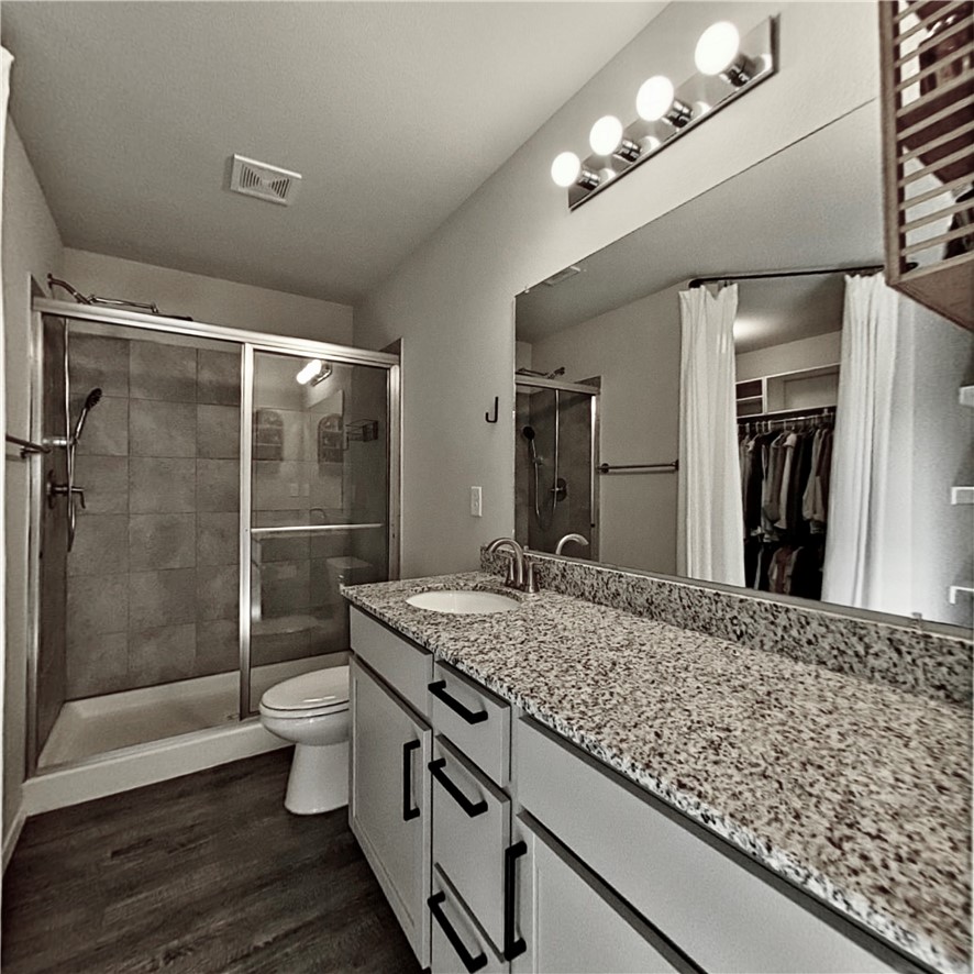 Crystal Spgs Village Ph I - Residential