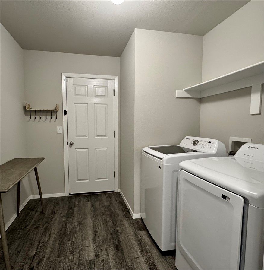 Crystal Spgs Village Ph I - Residential