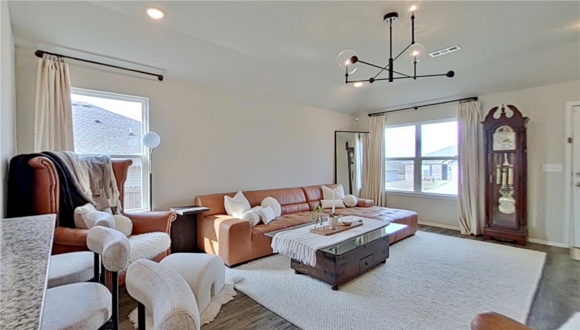 Crystal Spgs Village Ph I - Residential