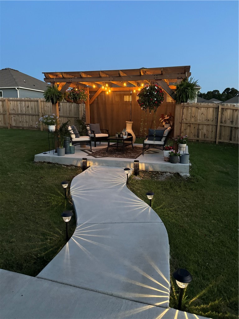 Crystal Spgs Village Ph I - Residential