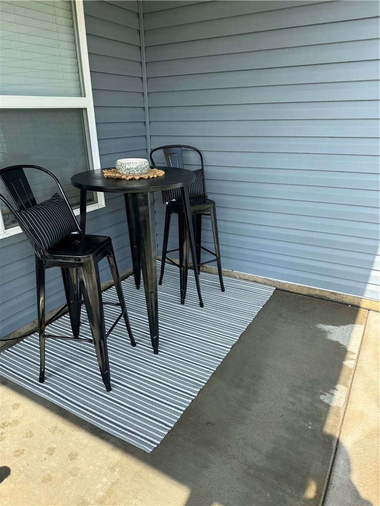 Crystal Spgs Village Ph I - Residential