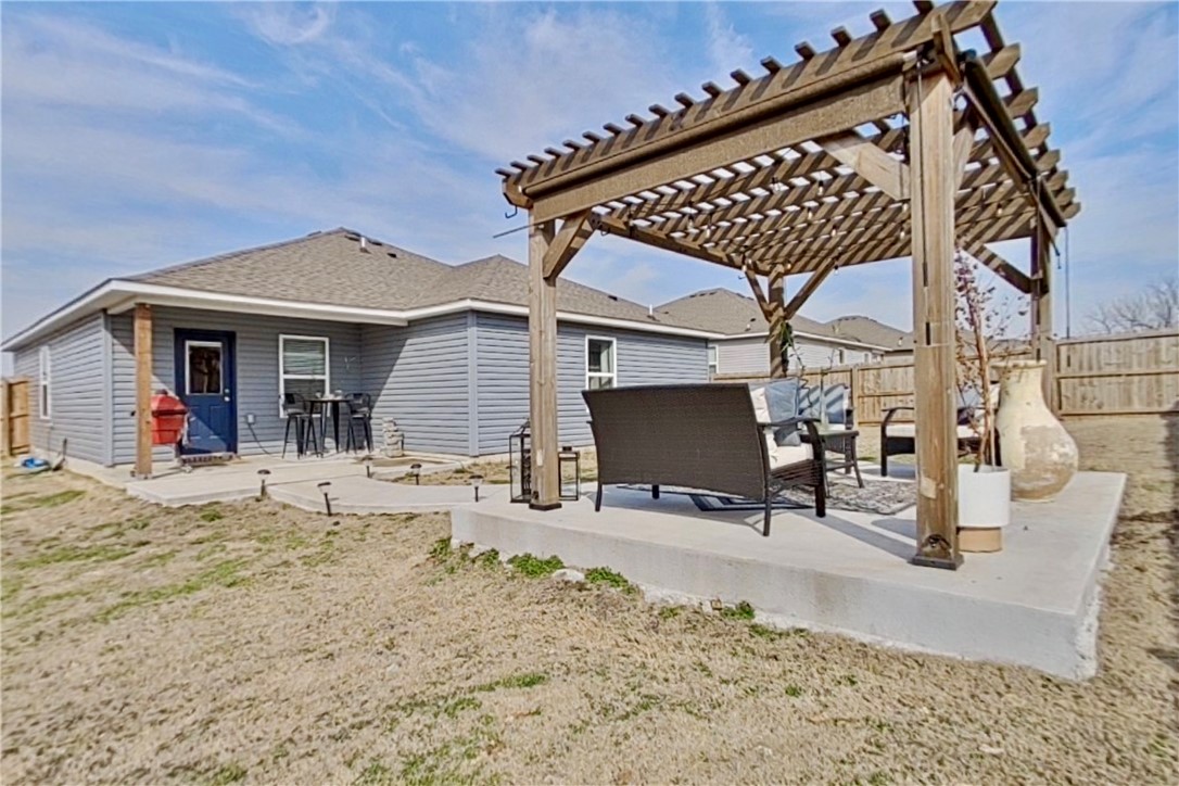 Crystal Spgs Village Ph I - Residential