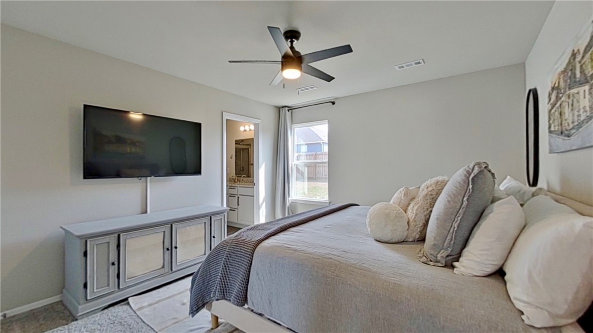 Crystal Spgs Village Ph I - Residential