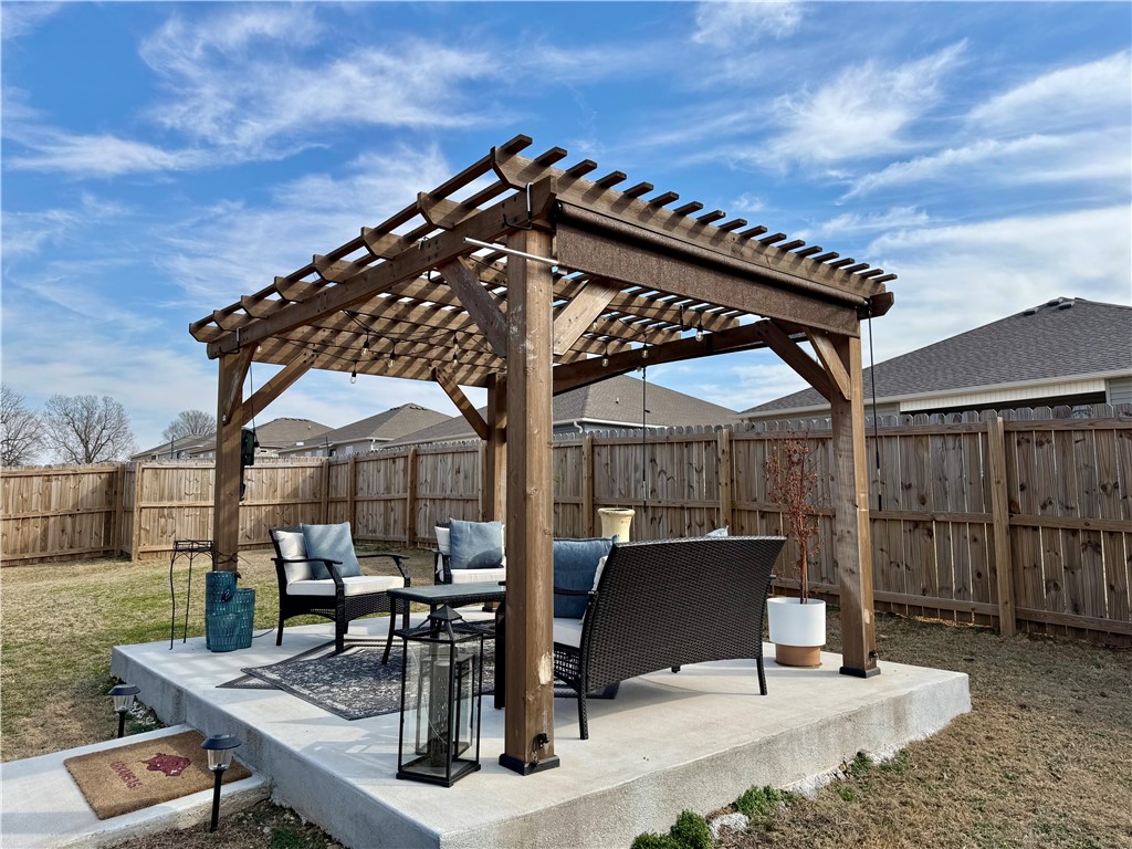 Crystal Spgs Village Ph I - Residential