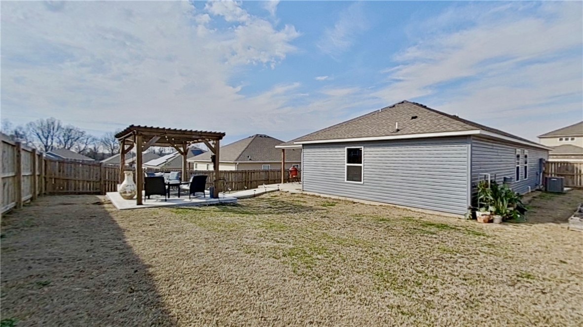 Crystal Spgs Village Ph I - Residential