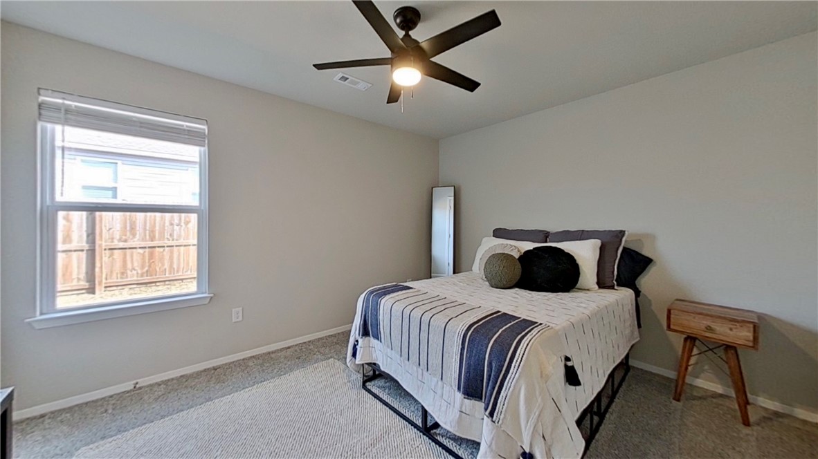 Crystal Spgs Village Ph I - Residential