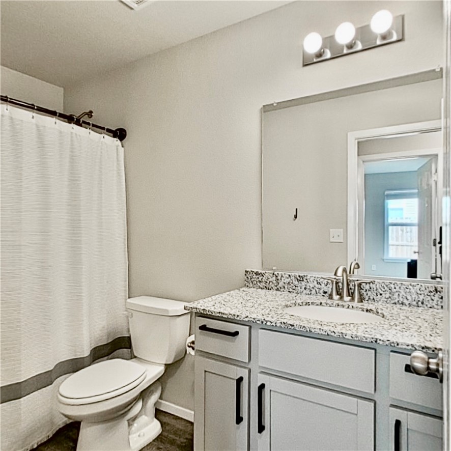 Crystal Spgs Village Ph I - Residential