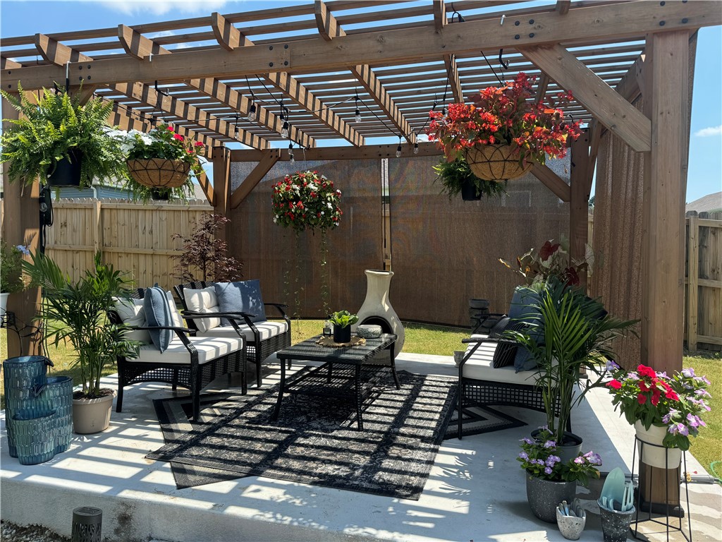 Crystal Spgs Village Ph I - Residential