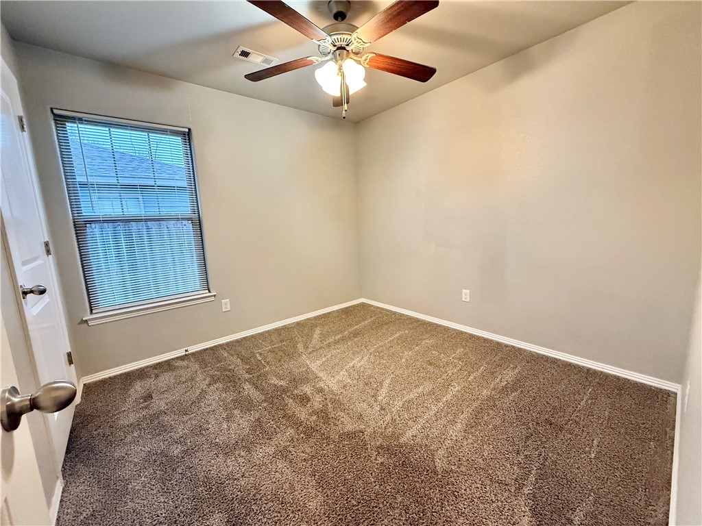 L M Proctors Add Siloam Spgs - Residential Lease