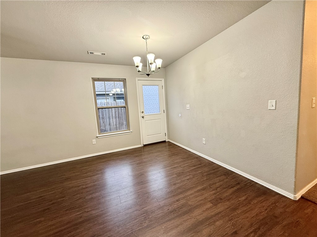 L M Proctors Add Siloam Spgs - Residential Lease