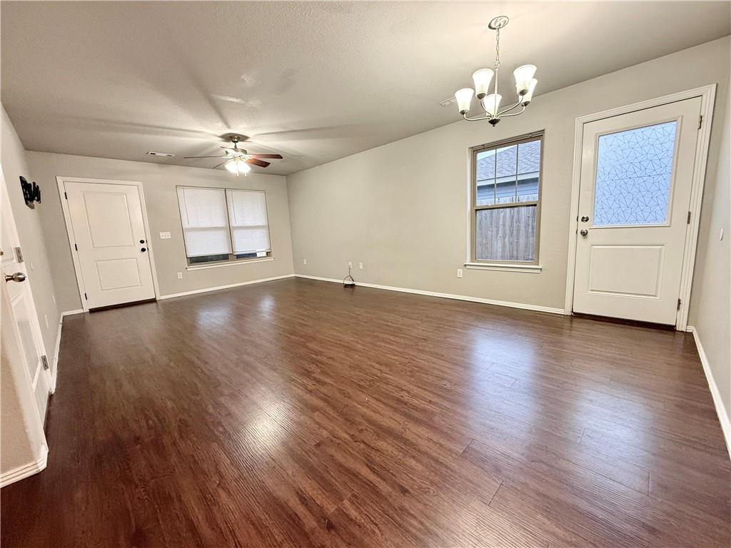 L M Proctors Add Siloam Spgs - Residential Lease