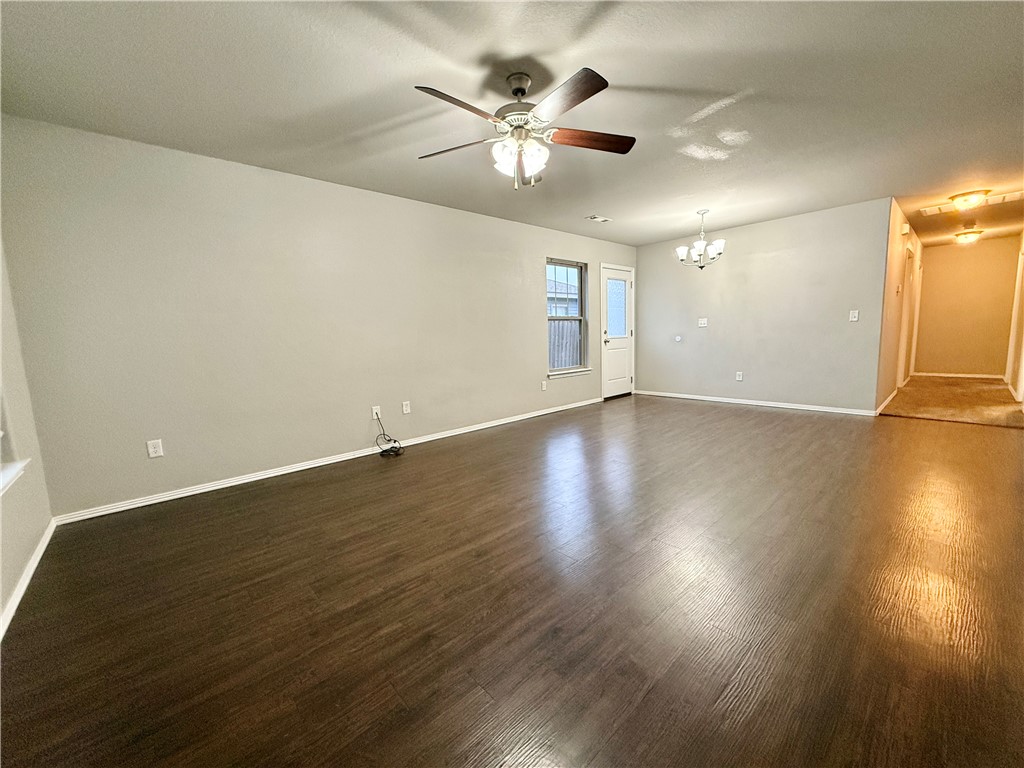 L M Proctors Add Siloam Spgs - Residential Lease