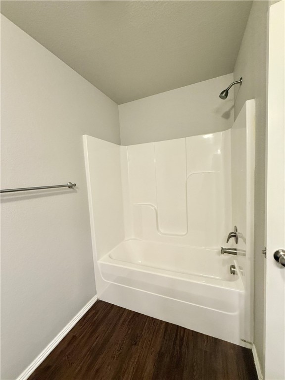 L M Proctors Add Siloam Spgs - Residential Lease