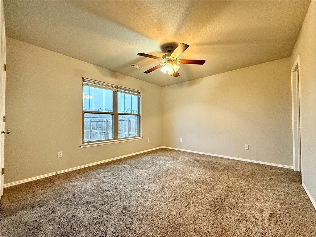 L M Proctors Add Siloam Spgs - Residential Lease