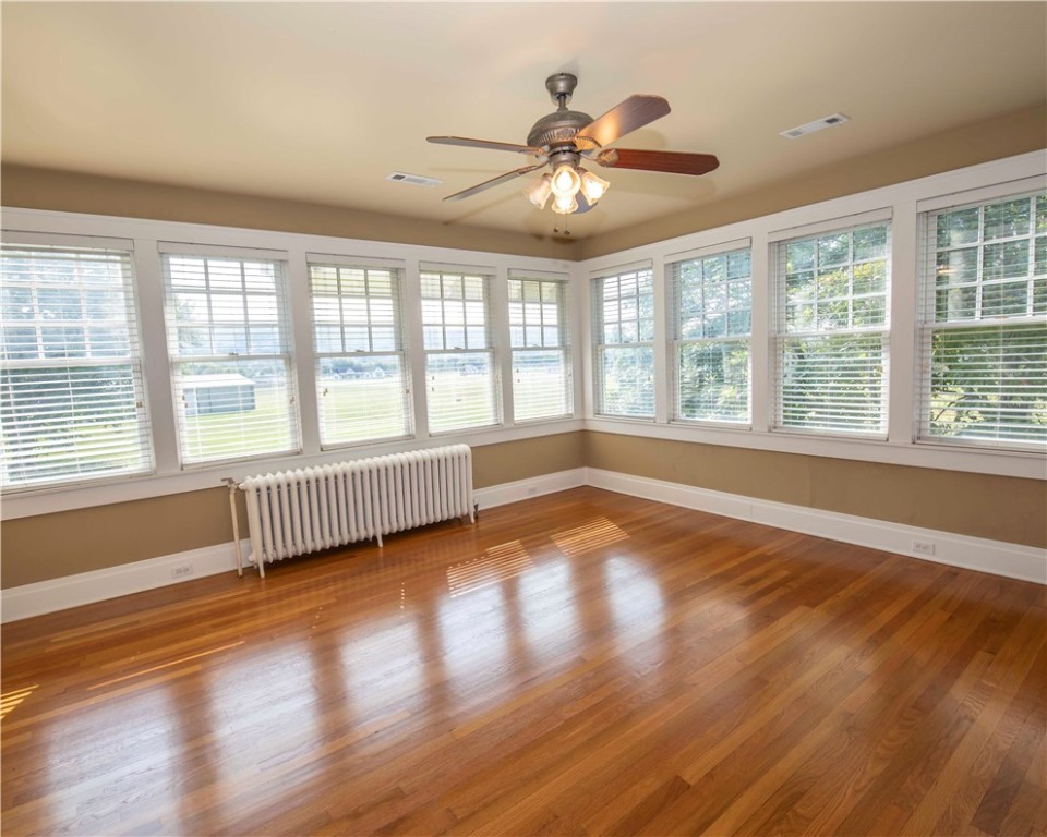 Prairie Grove Outlots - Residential