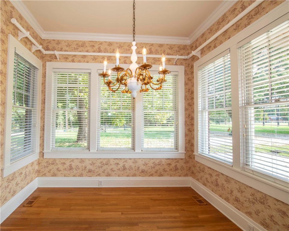 Prairie Grove Outlots - Residential