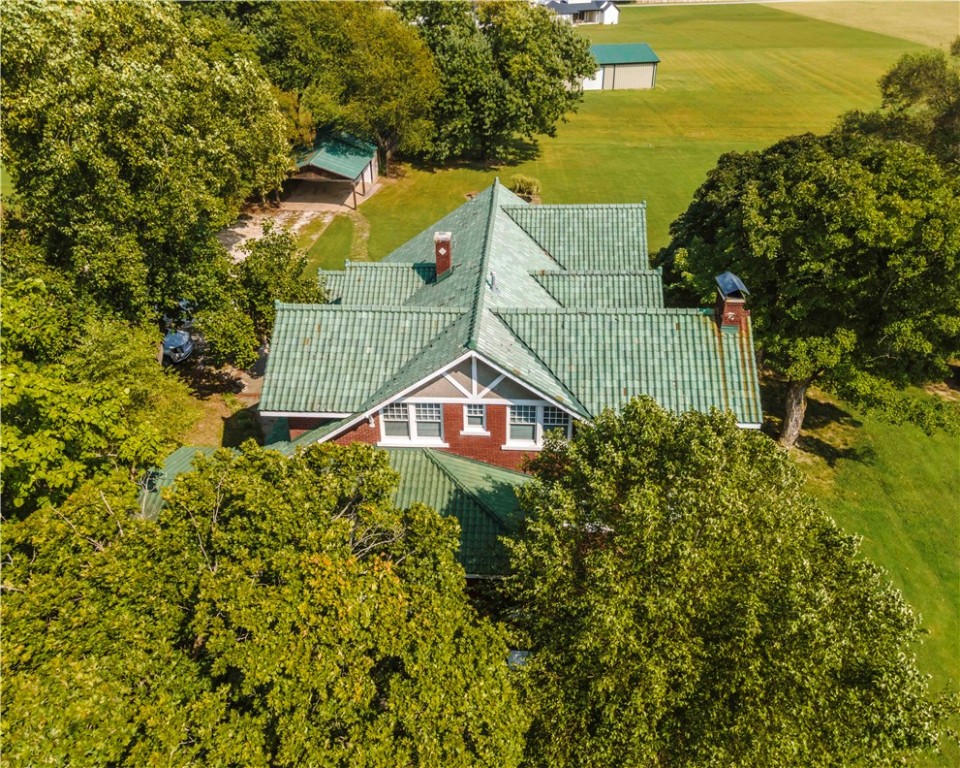 Prairie Grove Outlots - Residential