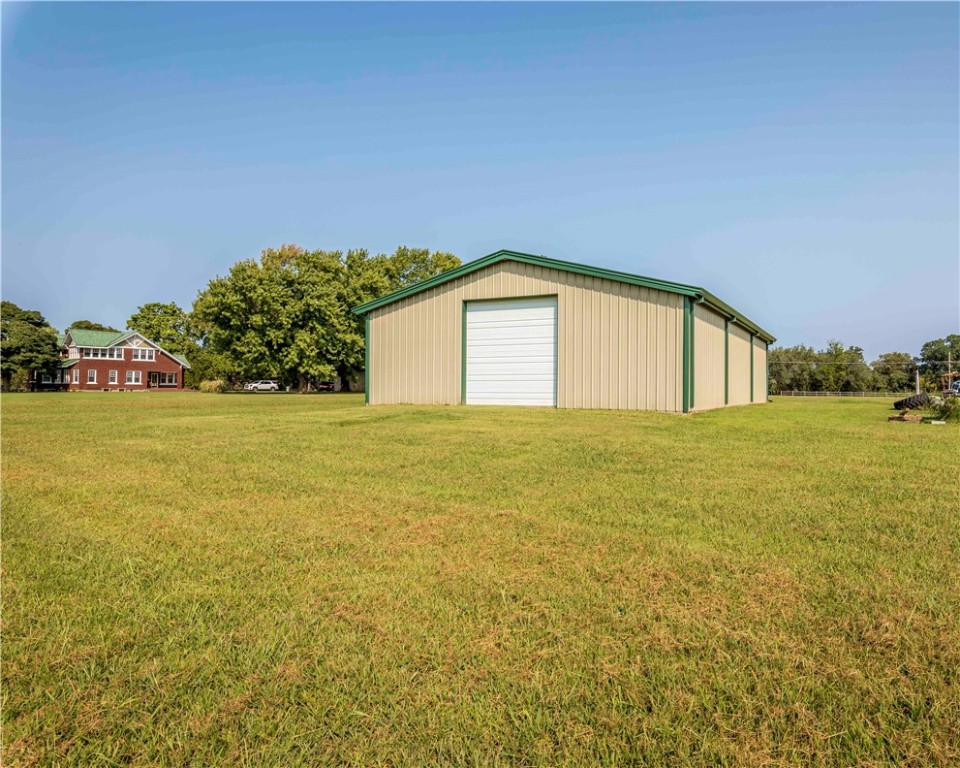 Prairie Grove Outlots - Residential