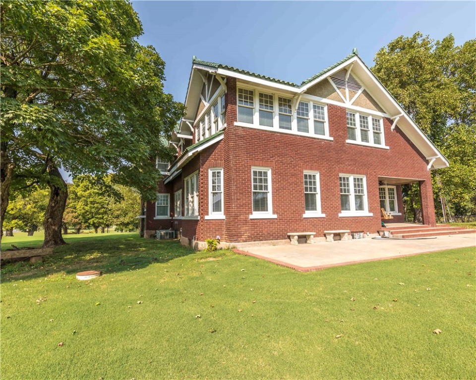 Prairie Grove Outlots - Residential