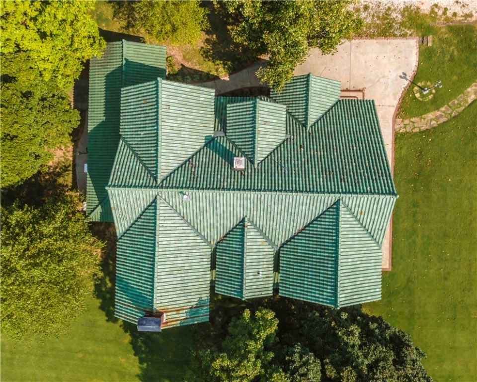 Prairie Grove Outlots - Residential