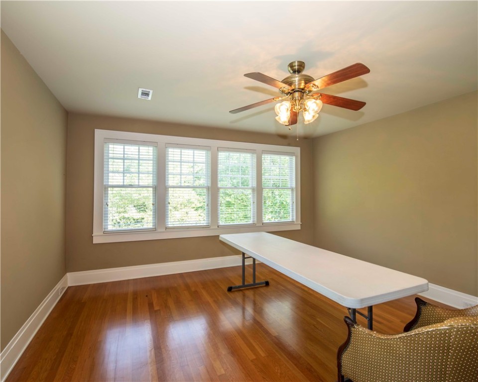 Prairie Grove Outlots - Residential