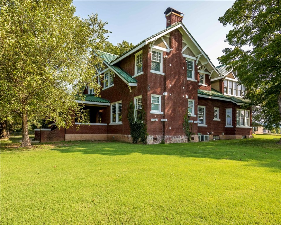 Prairie Grove Outlots - Residential