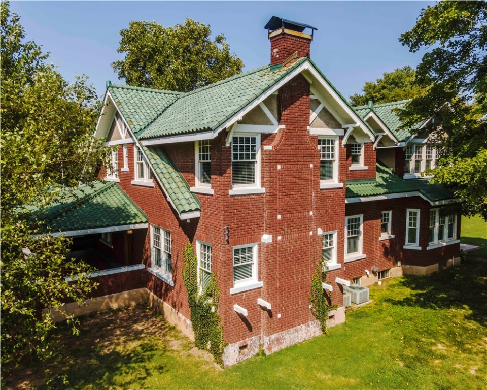 Prairie Grove Outlots - Residential