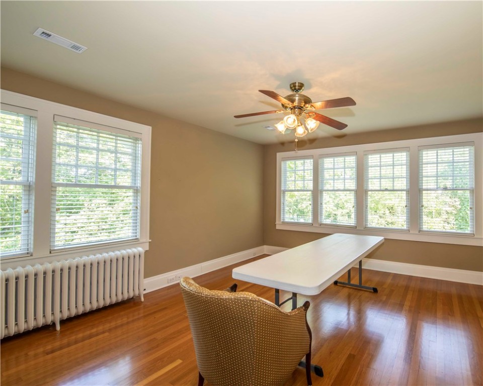 Prairie Grove Outlots - Residential