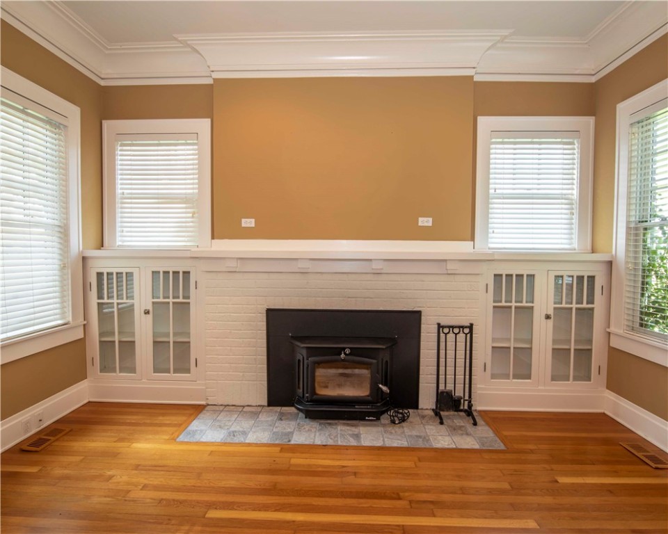 Prairie Grove Outlots - Residential