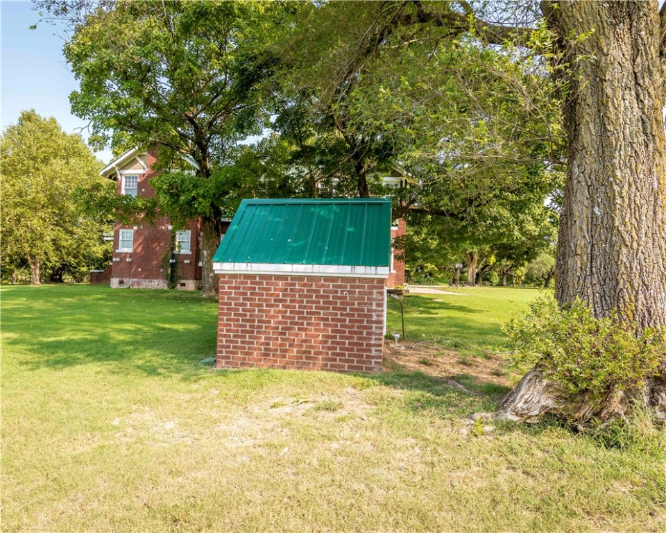 Prairie Grove Outlots - Residential