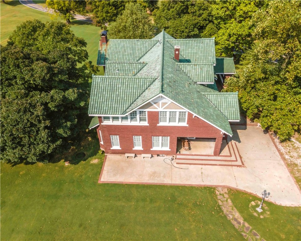 Prairie Grove Outlots - Residential