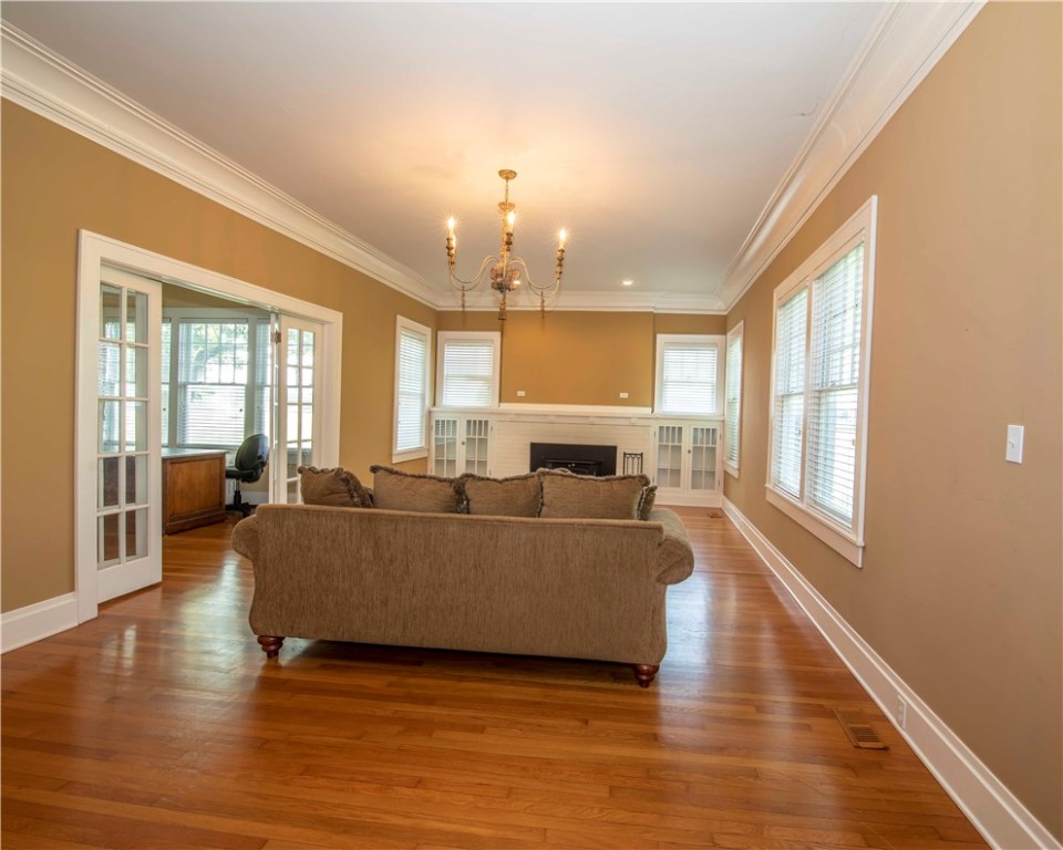 Prairie Grove Outlots - Residential