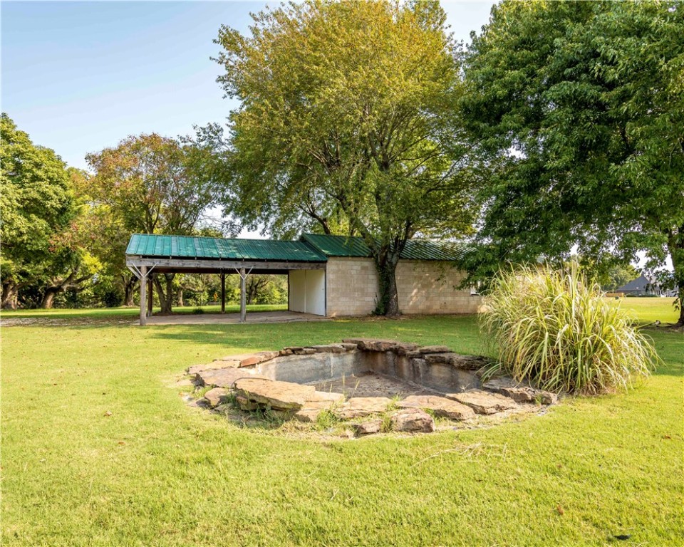 Prairie Grove Outlots - Residential