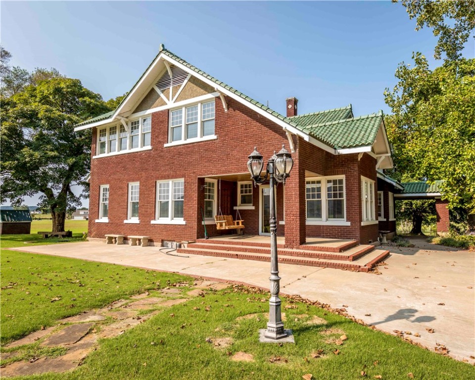 Prairie Grove Outlots - Residential