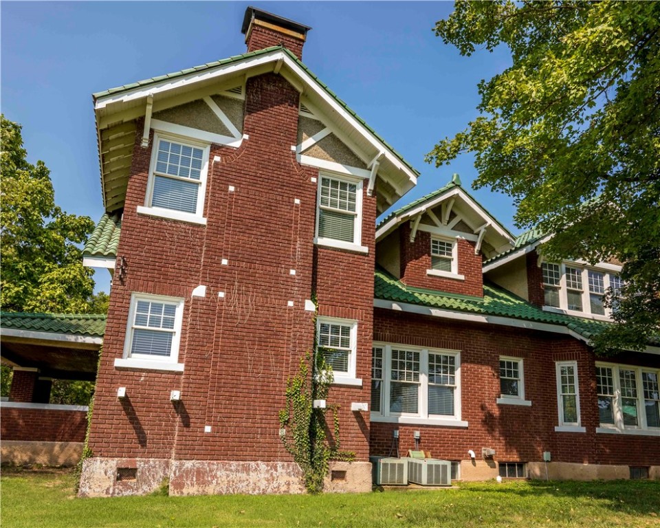 Prairie Grove Outlots - Residential