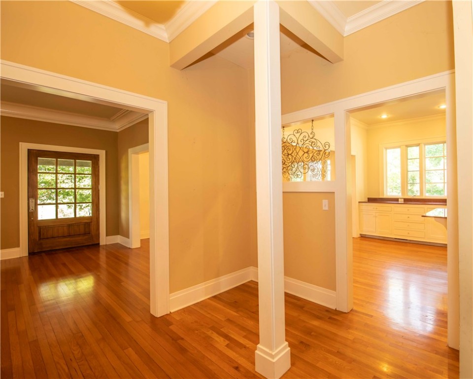 Prairie Grove Outlots - Residential