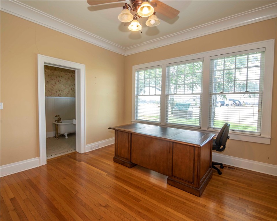 Prairie Grove Outlots - Residential