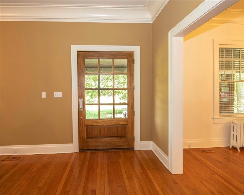 Prairie Grove Outlots - Residential