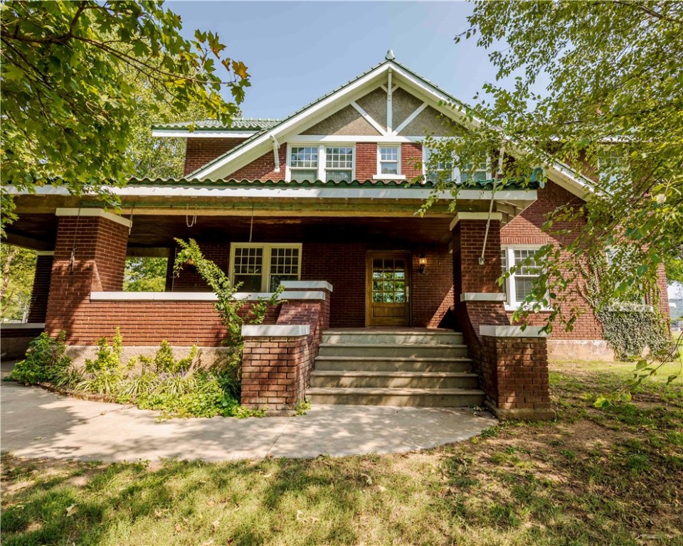 Prairie Grove Outlots - Residential