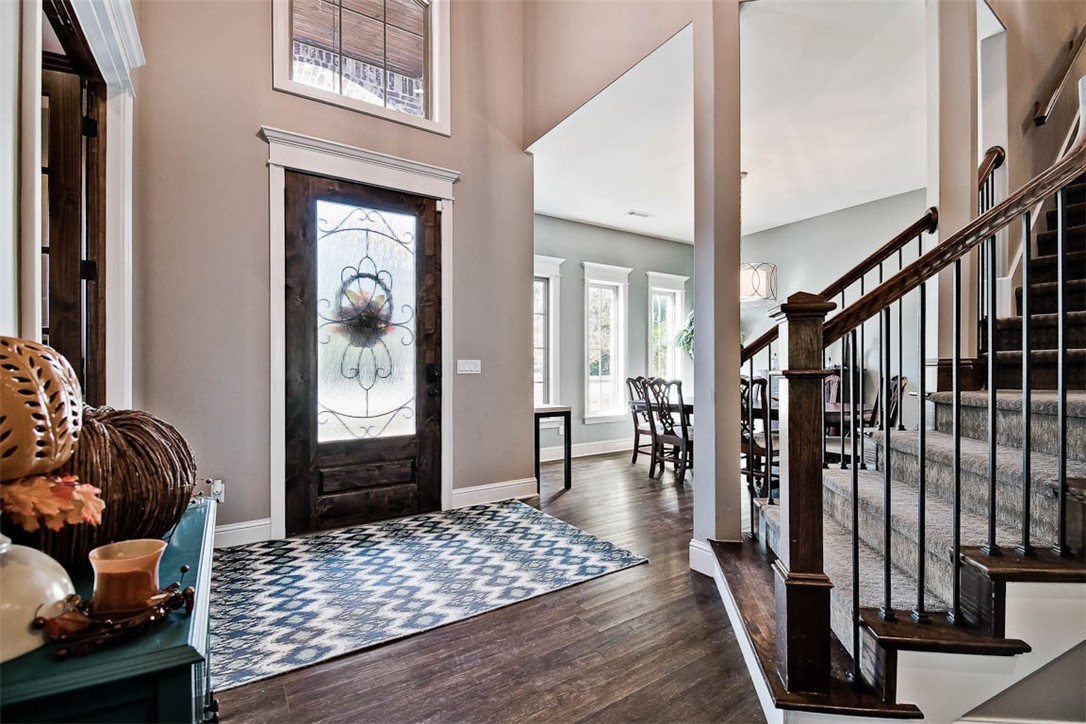 Versailles Sub - Residential