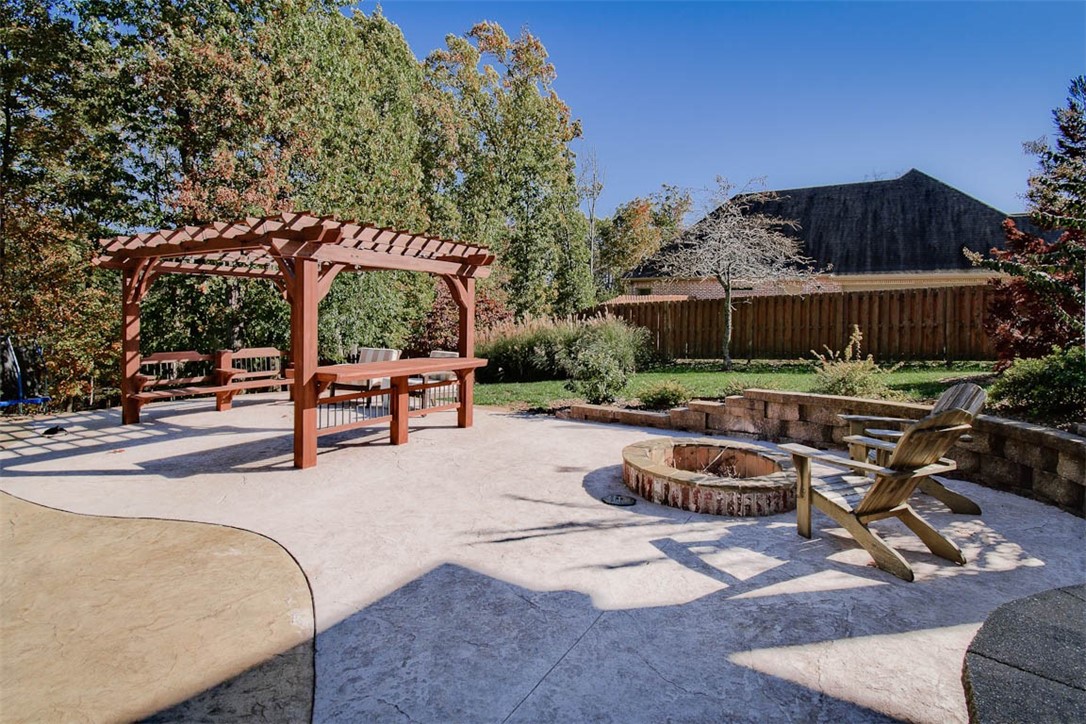 Versailles Sub - Residential